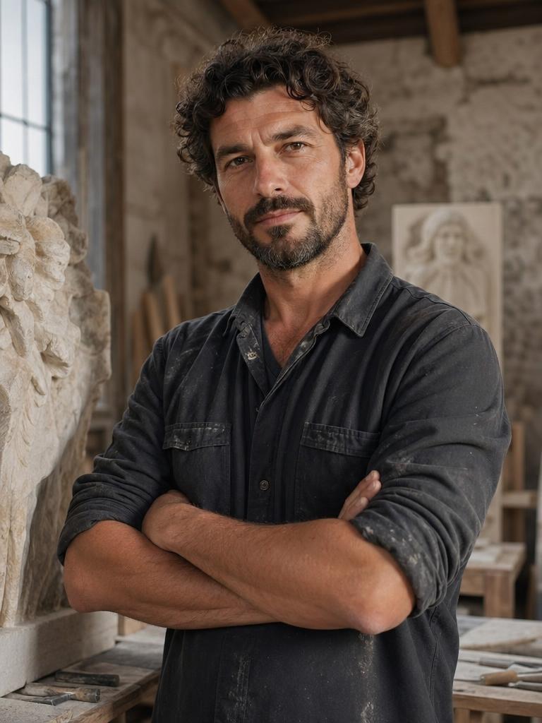 Giacomo Ferrini